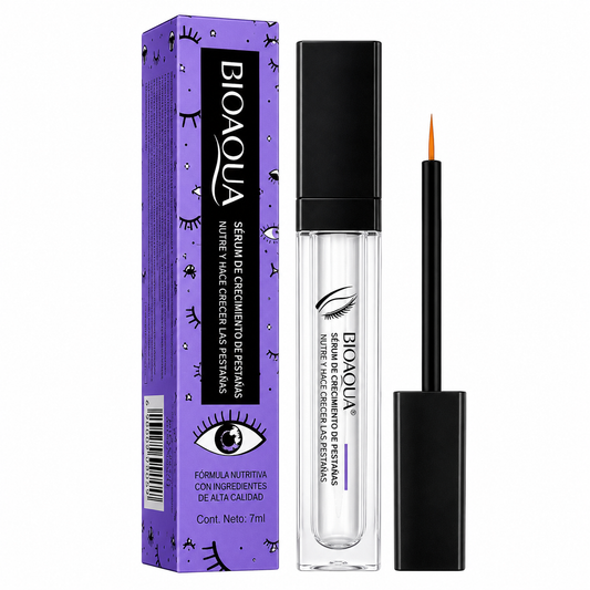 SERUM DE PESTAÑAS BIOAQUA